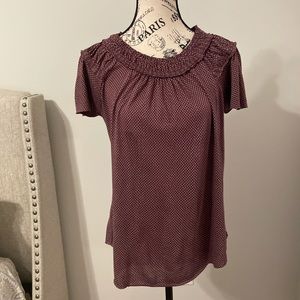 Lucky Brand Top